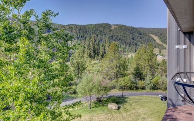 Frostfire E41 2 Bedroom Condo by RedAwning