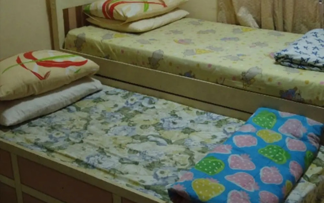 Hasienda Homestay Bayan Lepas