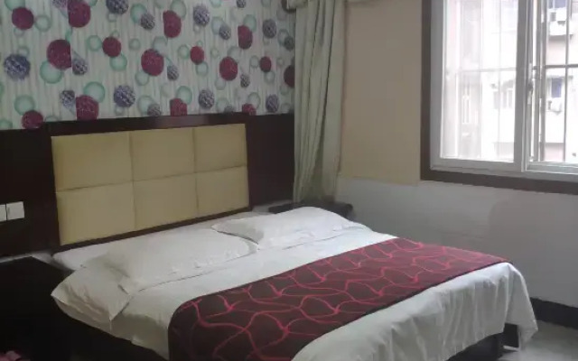 Lihao Business Hotel