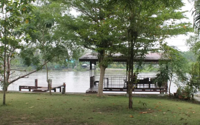 Ruan Panalee Resort