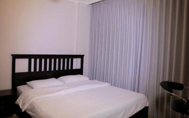 Abu Al Soud Hotel Apartments