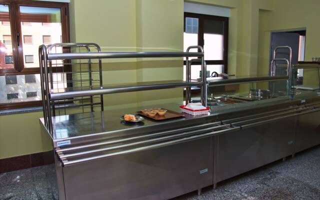 Residencia Universitaria Cum Laude