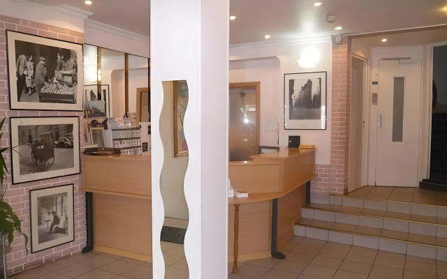 Hotel Clauzel
