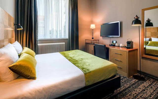 Alfred Hotel