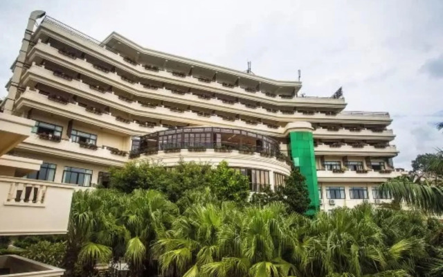 Yuhuayuan Sea View Hotel