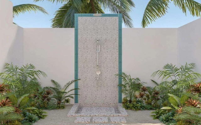 Dusitd2 Feydhoo Maldives - All Inclusive Resort