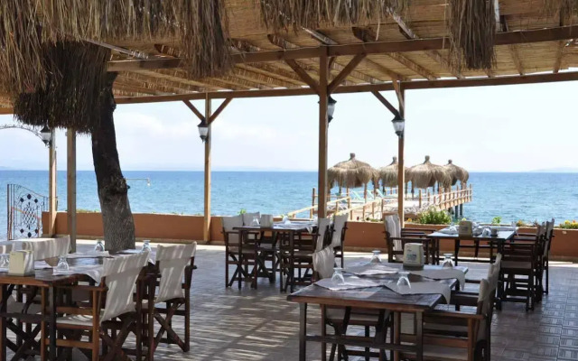 Ida Marin Family Resort