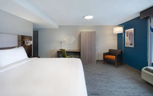 Hampton Inn Rochester South