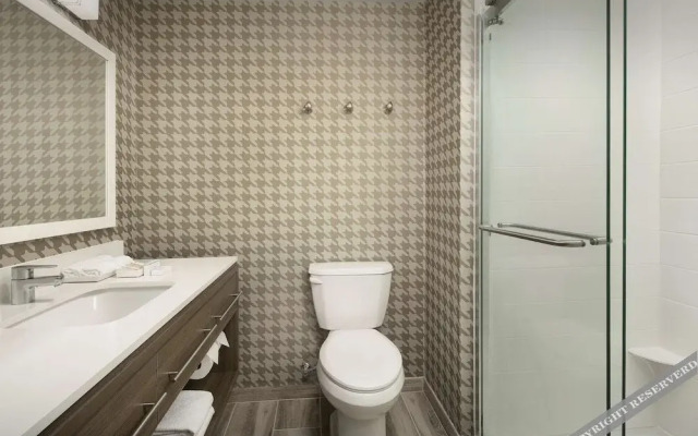 Home2 Suites Tampa USF Area