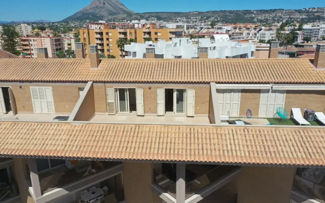 Marmara Duplex - 0845-H