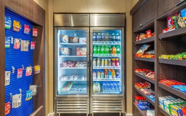 Residence Inn Providence Downtown