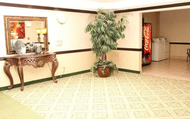 Quality Inn & Suites