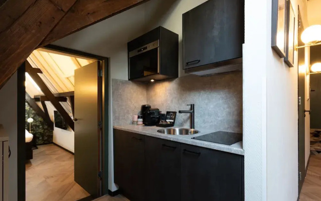 Boutique Hotel Rijks I Kloeg Collection