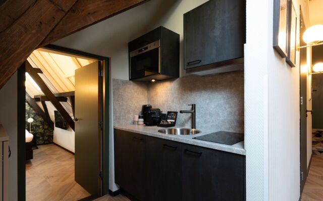 Boutique Hotel Rijks I Kloeg Collection