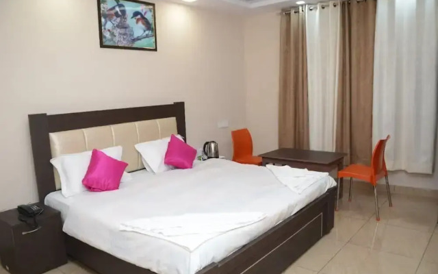 Hotel Kiran