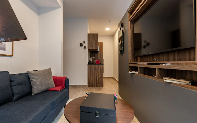 Casai Roma 1 BR Terrace Suite