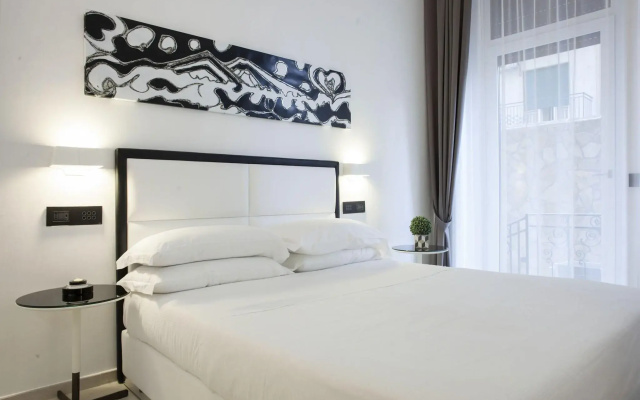 LHP Suite Napoli - Parco Margherita