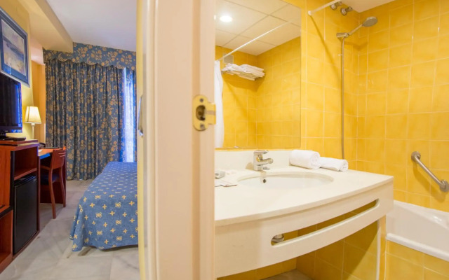 Hotel Biarritz