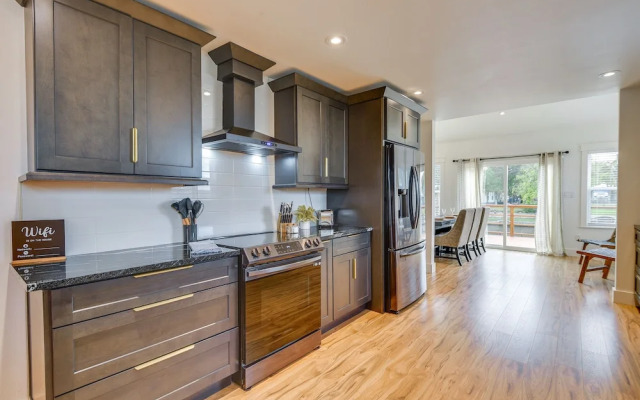 Lakefront Granbury Home With Fire Pit & Grill!