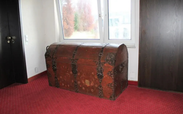 Hotel Linde