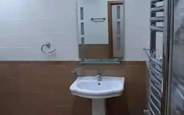 Bakuvi Tourist Apartment B022