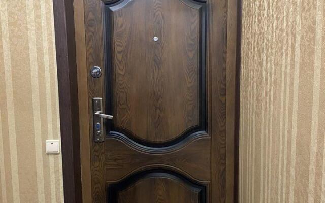 Apartments on Lenin Avenue 132