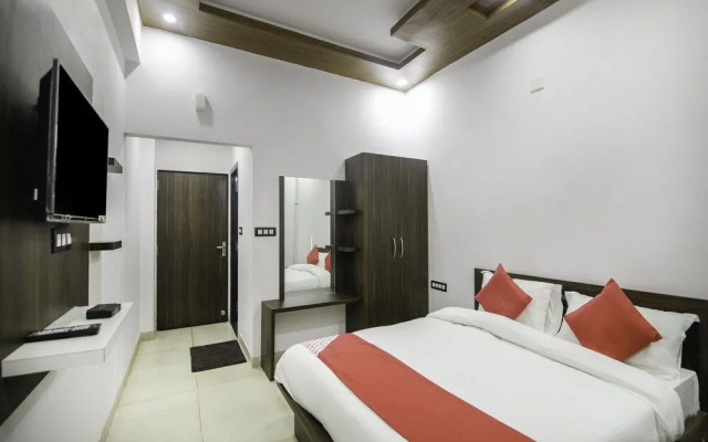Hotel Jai Hind By OYO Rooms
