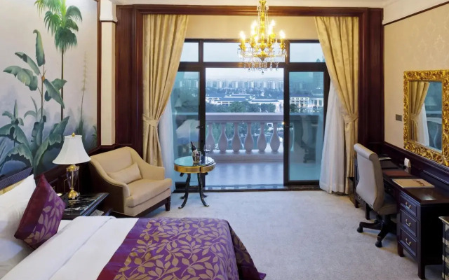 Hengda Hotel Nanjing