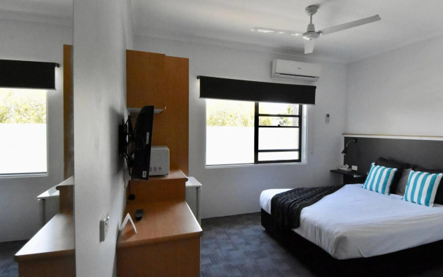 Ballina Homestead Motel