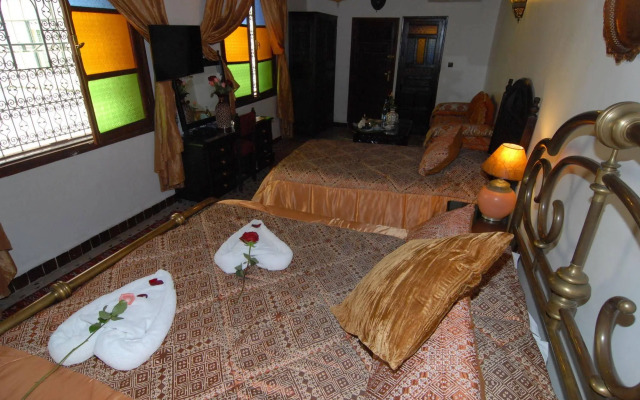 Riad Ghita