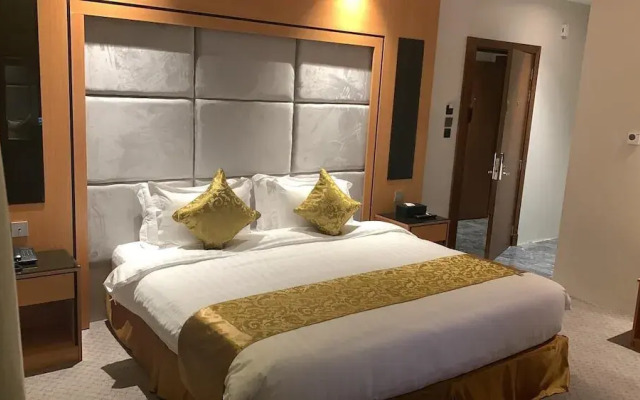 rayan hotel jeddah