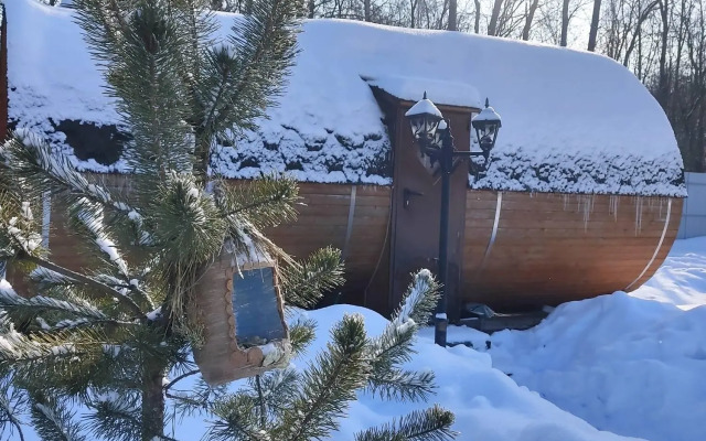 Усадьба Красивая