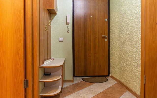 Апартаменты на улице Невзоровых 66А