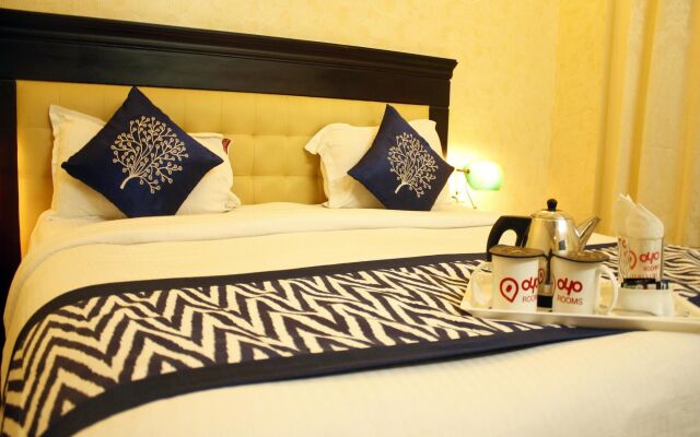 OYO 782 Hotel Yog Vashishth