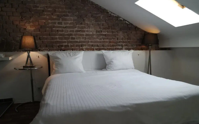 Atelier Cologne Lofts