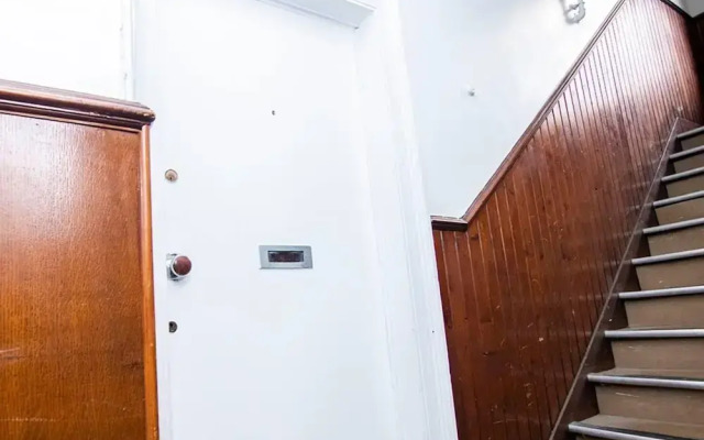 1BR Summit Holburn - Cosy Flat With Ultrafast Wifi
