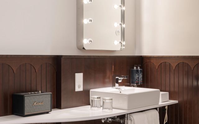 Ruby Hanna Hotel Stuttgart