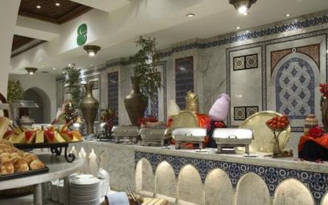 Royal Holiday Beach Resort Sharm El Sheikh