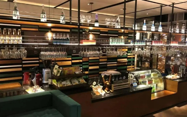 Atour Hotel Taizhou Liuyuan
