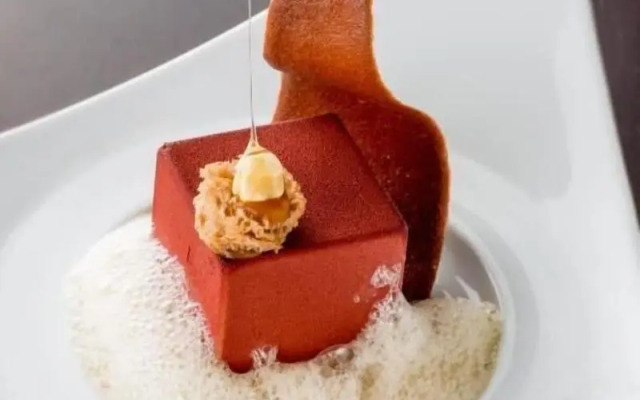 Auberge De La Tourelle