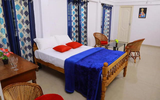 Marari Garden Ayurveda Homestay