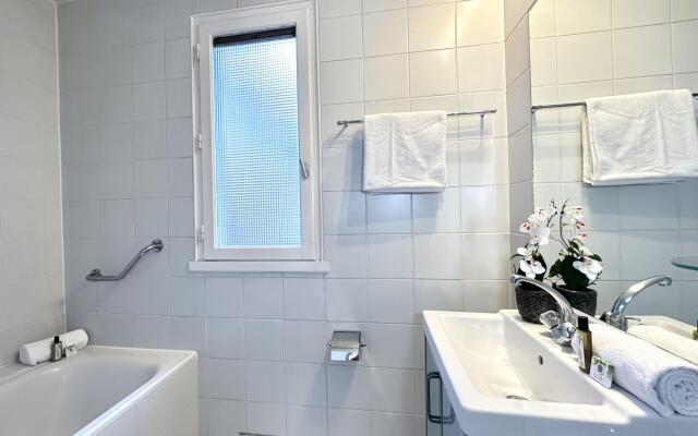 1622 - Le marais - Charming flat