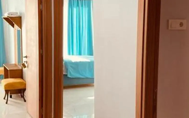 Gazisehir Park Hotel