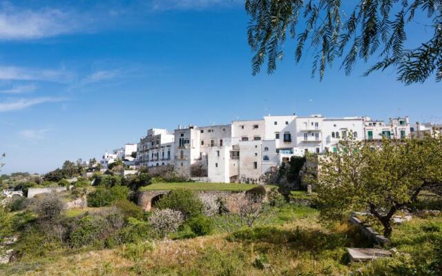 Cementine Traditional Chic - Suite 11