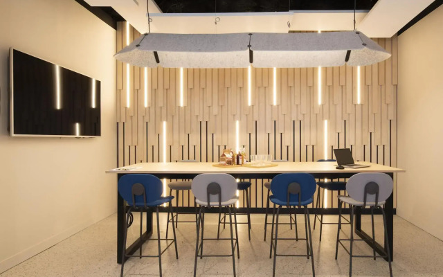 Ibis Styles Paris Opéra Lafayette