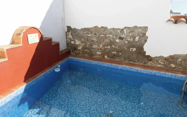 Casa Rural La Milana