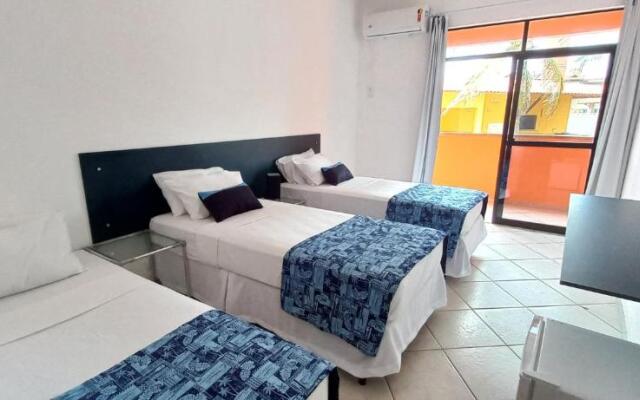 Caminito Beach Hotel