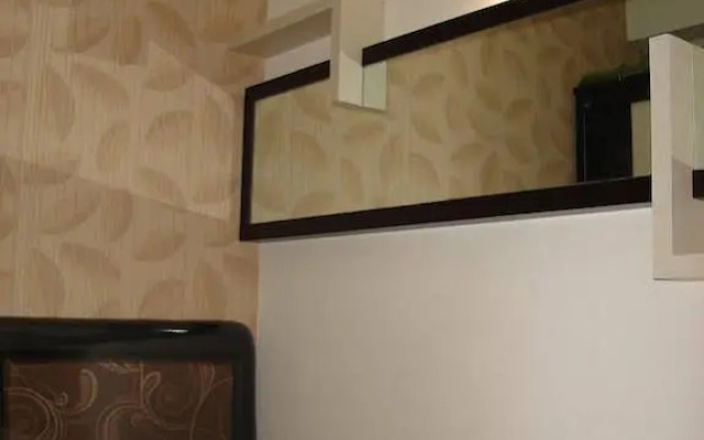 Puncak Permai Surabaya Apartemen unit 1733