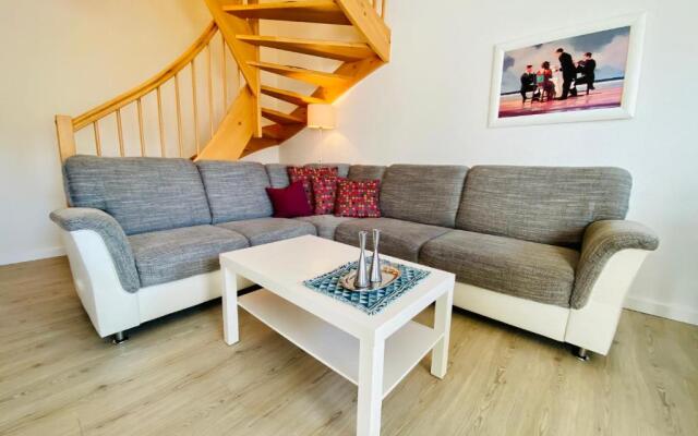 Gartenhaus Villa Sanssouci