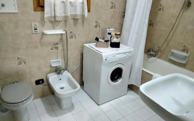 Appartamento in Residence